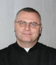 ks. kanonik Dariusz Gocłowski – PROBOSZCZ